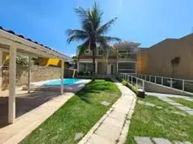 Casa de Condomínio com 3 Quartos para venda ou aluguel, 120m² no Recreio dos Bandeirantes, Rio de Janeiro