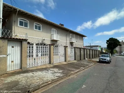 Casa com 5 Quartos à venda, 337m² no Jardim Planalto, Jundiaí