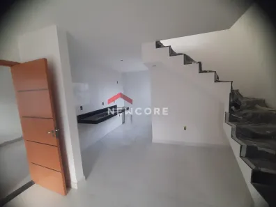 Cobertura com 4 Quartos à venda, 180m² no Santa Cruz Industrial, Contagem