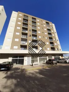 Apartamento com 2 Quartos à venda, 55m² no Chácaras Reunidas São Jorge, Sorocaba