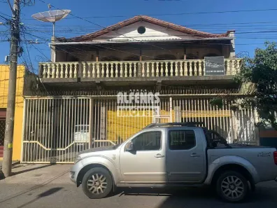 Ponto Comercial com 4 Quartos à venda, 438m² no Eldorado, Contagem