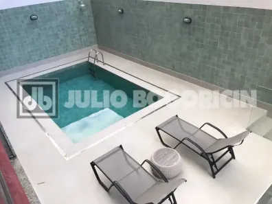 Apartamento com 2 Quartos à venda, 82m² no Leblon, Rio de Janeiro