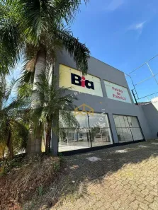 Galpão/Depósito/Armazém para alugar, 350m² no Taquaral, Campinas