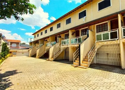 Casa de Condomínio com 2 Quartos à venda, 90m² no Vila Dionisia, São Paulo