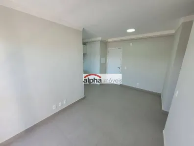 Apartamento com 2 Quartos à venda, 65m² no Jardim Santa Izabel, Hortolândia
