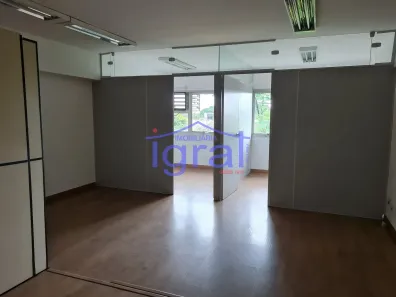Sala Comercial para alugar, 73m² no Jardim Oriental, São Paulo