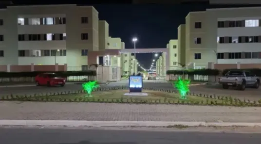 Apartamento com 2 Quartos à venda, 48m² no Pajuçara, Maracanaú