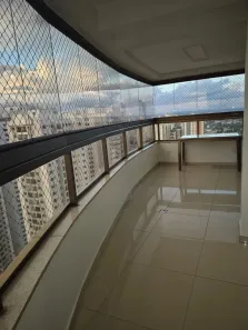 Apartamento com 3 Quartos à venda, 111m² no Setor Bueno, Goiânia