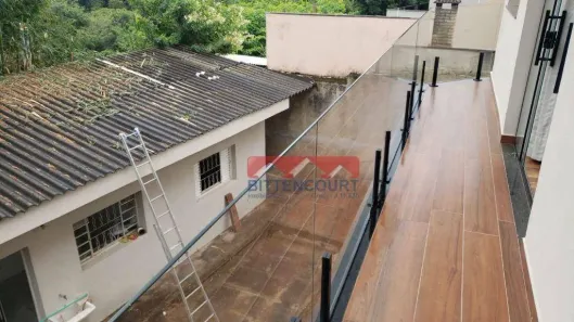 Casa com 2 Quartos à venda, 430m² no Jardim da Serra, Jundiaí
