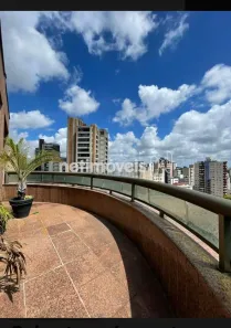 Cobertura com 4 Quartos à venda, 477m² no Carmo, Belo Horizonte