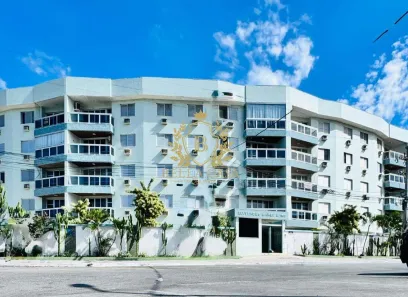 Apartamento com 4 Quartos à venda, 159m² no Vila Nova, Cabo Frio