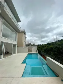 Casa de Condomínio com 3 Quartos à venda, 487m² no Alphaville, Santana de Parnaíba
