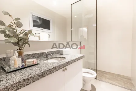 Casa de Condomínio com 3 Quartos à venda, 110m² no Jardins Frankfurt, Senador Canedo