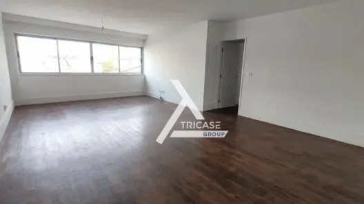 Apartamento com 3 Quartos para alugar, 160m² no Sumaré, São Paulo