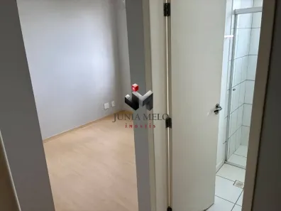 Apartamento com 2 Quartos para alugar, 56m² no Condomínio Mirante Sul, Ribeirão Preto