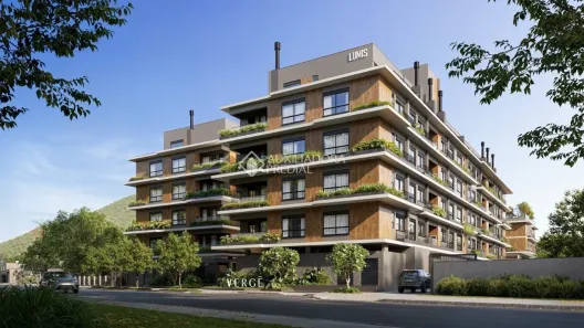 Apartamento com 1 Quarto à venda, 40m² no Campeche, Florianópolis