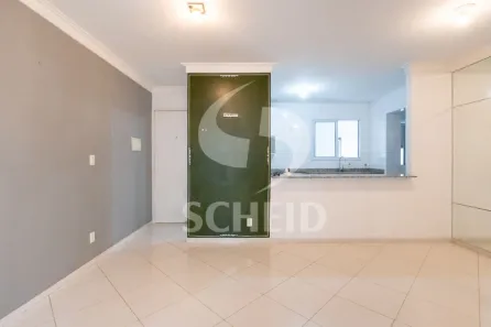 Apartamento com 3 Quartos à venda, 79m² no Vila Andrade, São Paulo
