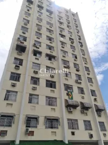 Apartamento com 2 Quartos à venda, 78m² no Fonseca, Niterói