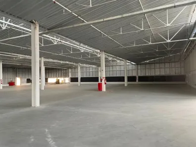 Galpão/Depósito/Armazém para alugar, 14964m² no Jaguaré, São Paulo