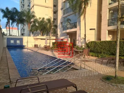 Apartamento com 2 Quartos à venda, 62m² no Vila Graciosa, São Paulo