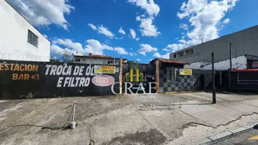 Lote/Terreno à venda, 1040m² no Rio Grande, São Bernardo do Campo