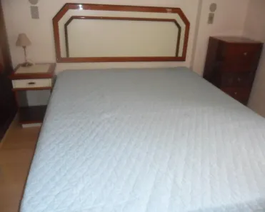 Apartamento com 1 Quarto para alugar, 45m² no Jardim Paulista, São Paulo