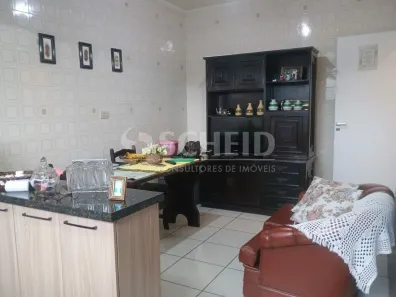 Sobrado com 2 Quartos à venda, 130m² no Jardim Iporanga, São Paulo