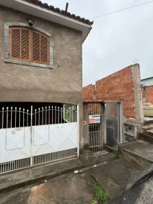 Kitnet com 1 Quarto para alugar, 20m² no São Sebastião, Barra Mansa