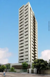 Apartamento com 2 Quartos à venda, 58m² no Encruzilhada, Recife