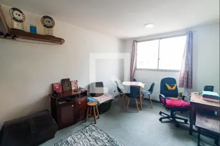 Apartamento com 2 Quartos à venda, 63m² no Vila Campestre, São Paulo