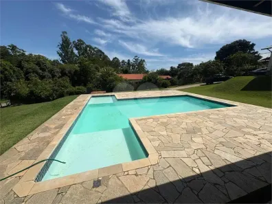 Casa de Condomínio com 3 Quartos à venda, 210m² no Nova Suiça, Piracicaba