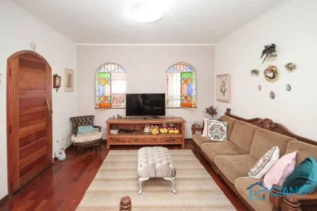 Sobrado com 3 Quartos à venda, 248m² no Tatuapé, São Paulo
