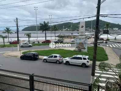 Apartamento com 2 Quartos à venda, 90m² no Centro, São Vicente