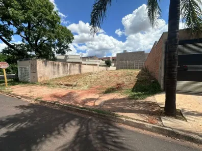 Lote/Terreno à venda, 437m² no Vila Harmonia, Araraquara