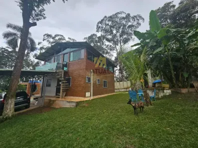 Sobrado com 3 Quartos à venda, 100m² no Sete Praias, São Paulo