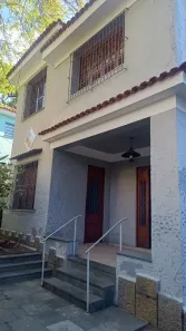 Casa com 8 Quartos à venda, 435m² no Grajaú, Rio de Janeiro