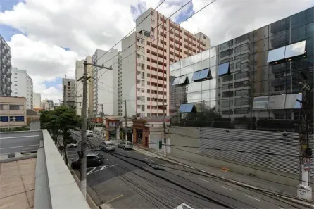 Prédio Comercial para alugar, 3506m² no Liberdade, São Paulo