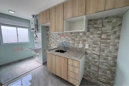 Apartamento com 2 Quartos à venda, 37m² no Água Branca, São Paulo