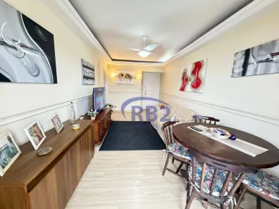 Apartamento com 2 Quartos à venda, 71m² no São Domingos, Niterói