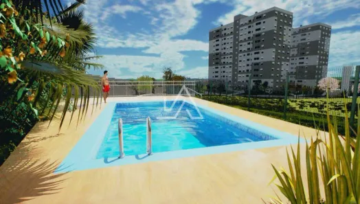 Apartamento com 3 Quartos à venda, 95m² no Vila Victor Issler, Passo Fundo