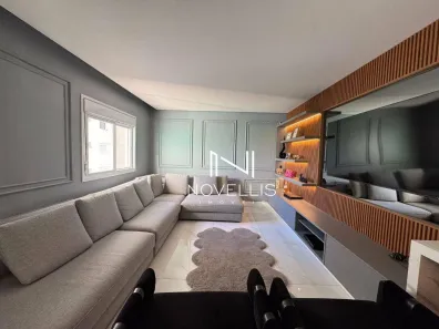 Apartamento com 3 Quartos à venda, 190m² no Jardim das Colinas, São José dos Campos