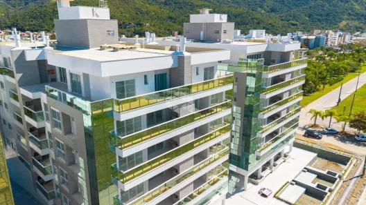 Cobertura com 3 Quartos à venda, 162m² no Palmas, Governador Celso Ramos