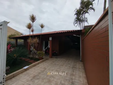 Casa com 6 Quartos à venda, 294m² no Luciane, Pontal do Paraná