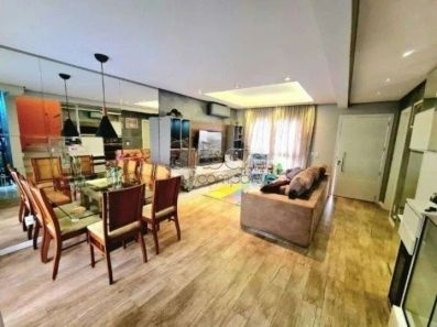 Apartamento com 3 Quartos à venda, 111m² no Igara, Canoas