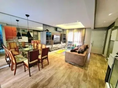 Apartamento com 3 Quartos à venda, 111m² no Igara, Canoas