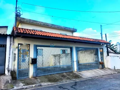 Sobrado com 4 Quartos à venda, 138m² no Jardim Germânia, São Paulo