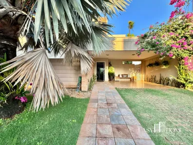 Casa de Condomínio com 3 Quartos à venda, 189m² no Condomínio Jardim Sul, Ribeirão Preto