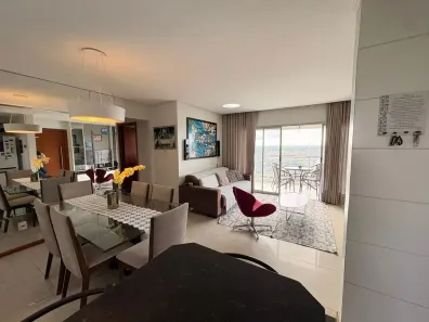 Apartamento com 3 Quartos à venda, 137m² no Marco, Belém