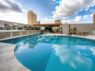 Apartamento com 3 Quartos à venda, 250m² no Higienópolis, Araçatuba