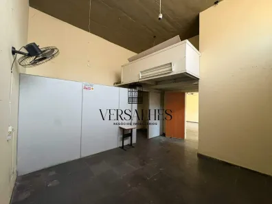Ponto Comercial para alugar, 25m² no Ipiranga, Belo Horizonte